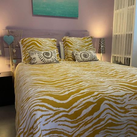 ס'לוט Holiday Home Randemar מראה חיצוני תמונה