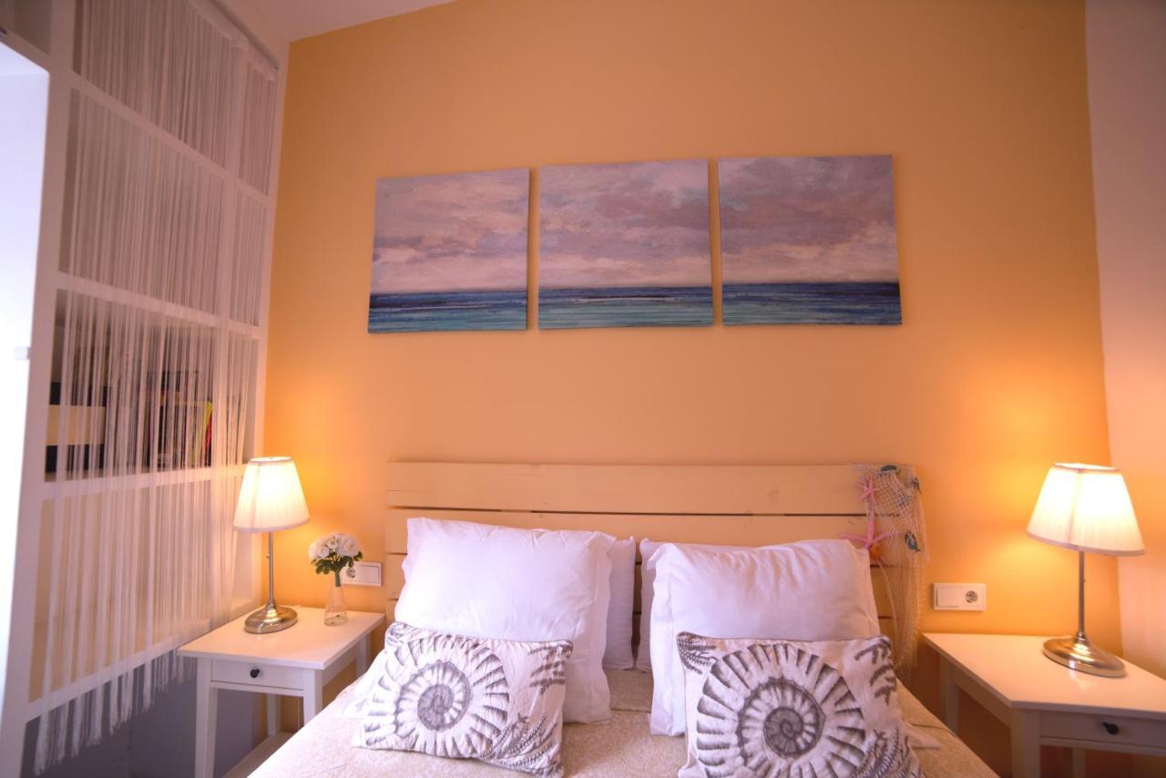 ס'לוט Holiday Home Randemar מראה חיצוני תמונה