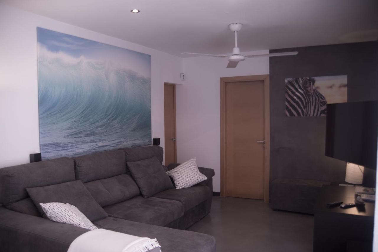 ס'לוט Holiday Home Randemar מראה חיצוני תמונה