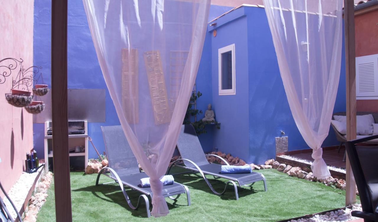 ס'לוט Holiday Home Randemar מראה חיצוני תמונה