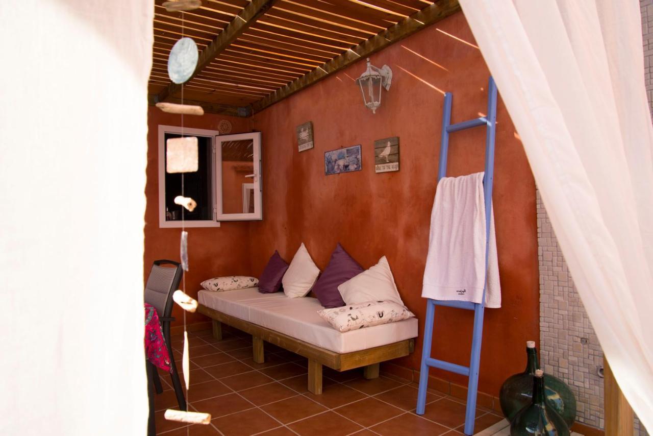 ס'לוט Holiday Home Randemar מראה חיצוני תמונה