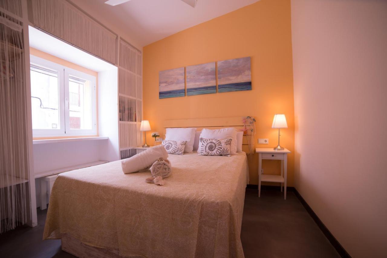 ס'לוט Holiday Home Randemar מראה חיצוני תמונה