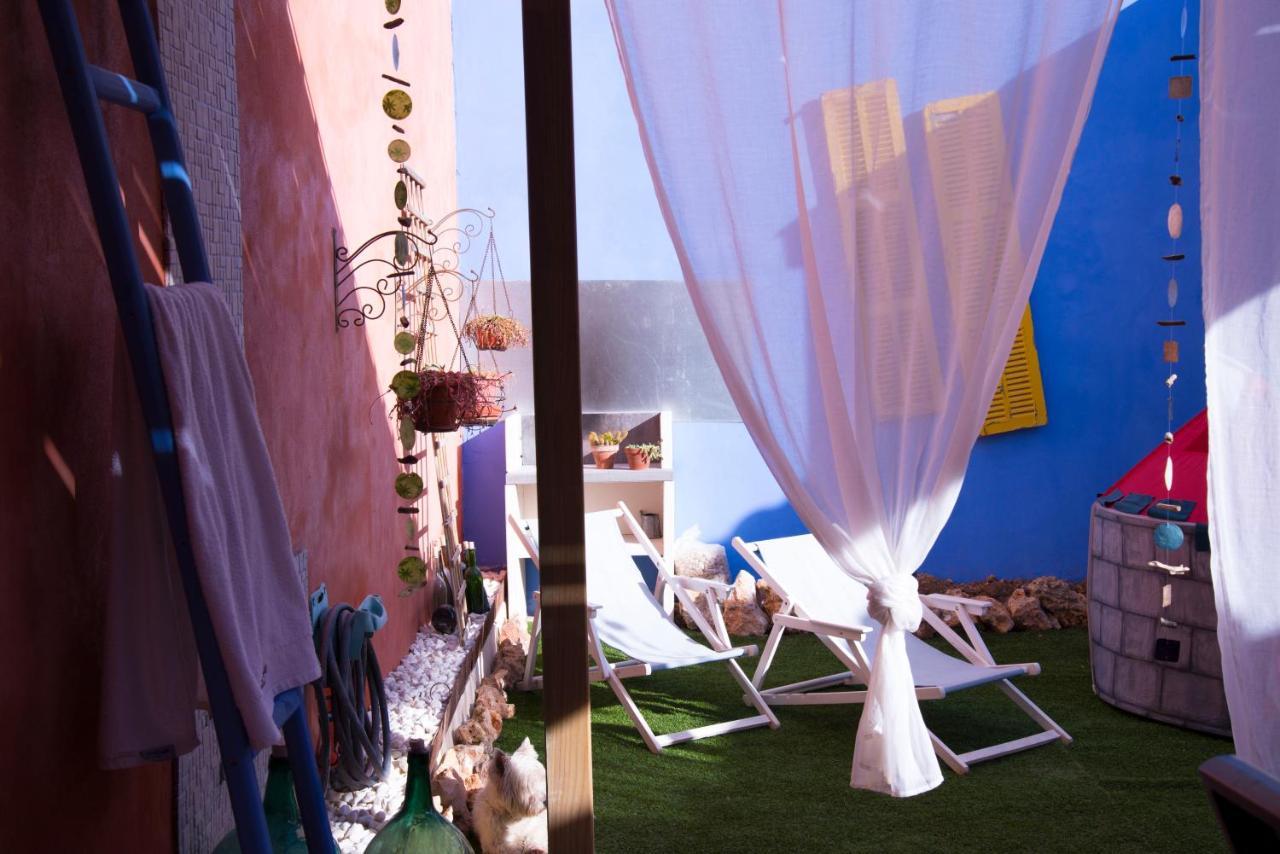 ס'לוט Holiday Home Randemar מראה חיצוני תמונה
