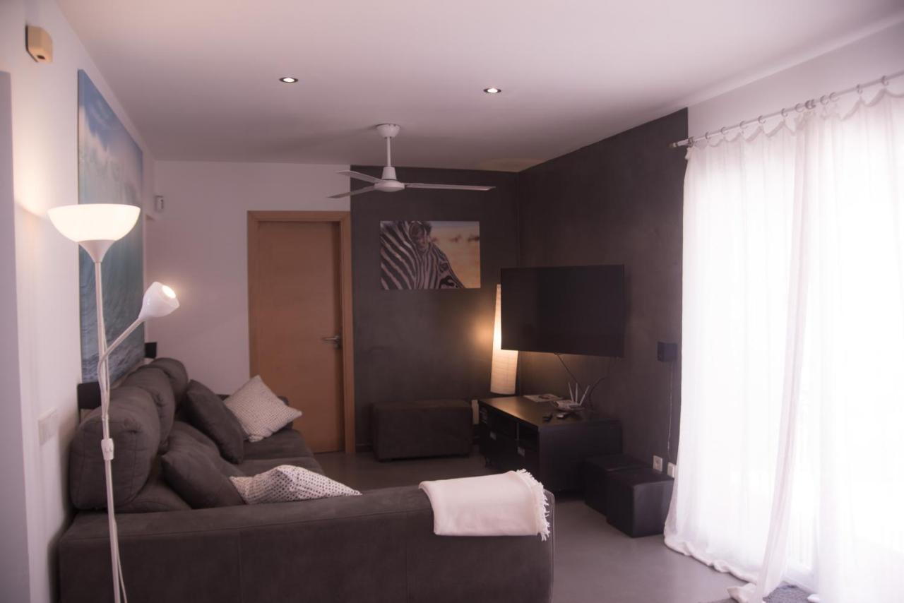 ס'לוט Holiday Home Randemar מראה חיצוני תמונה