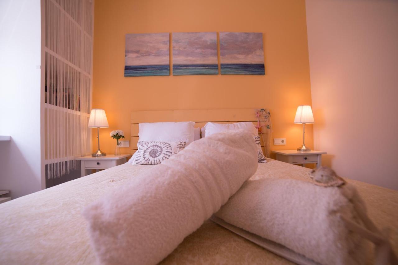 ס'לוט Holiday Home Randemar מראה חיצוני תמונה