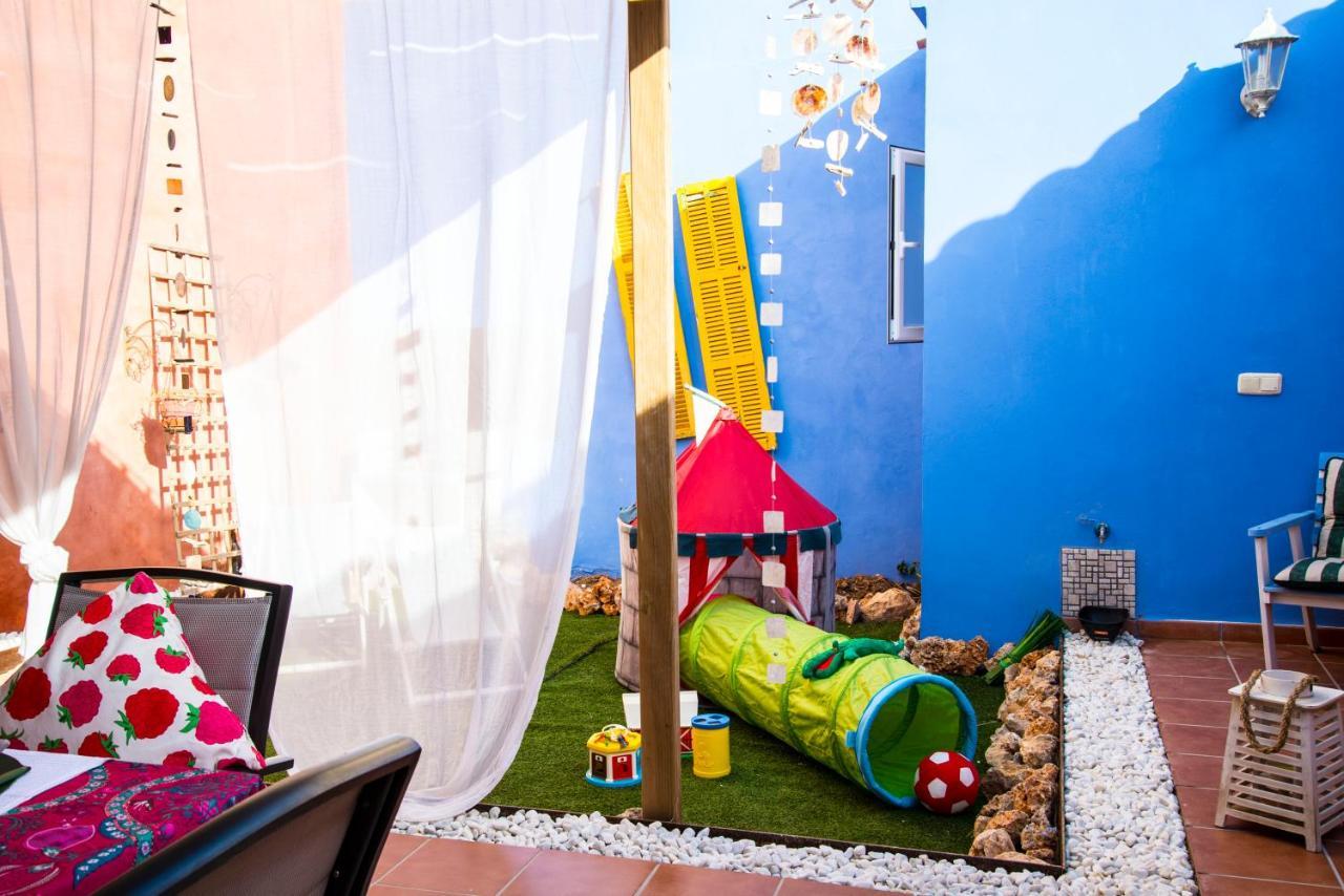 ס'לוט Holiday Home Randemar מראה חיצוני תמונה