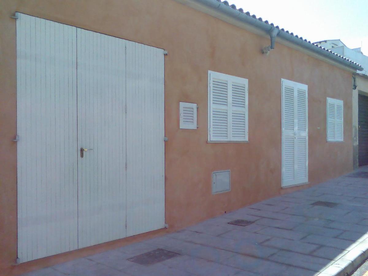 ס'לוט Holiday Home Randemar מראה חיצוני תמונה