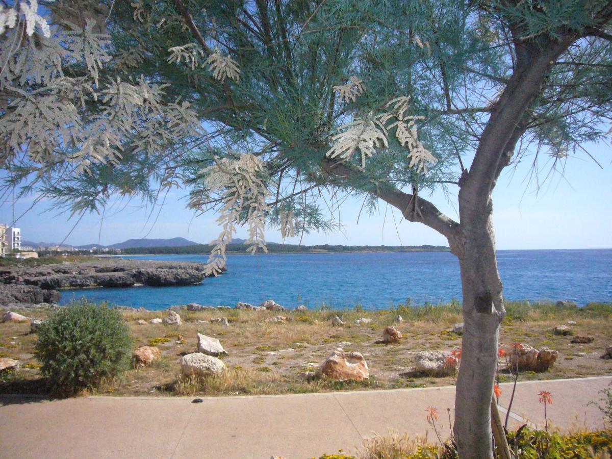 ס'לוט Holiday Home Randemar מראה חיצוני תמונה
