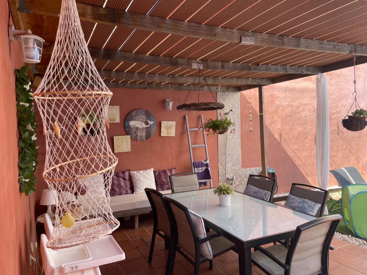 ס'לוט Holiday Home Randemar מראה חיצוני תמונה