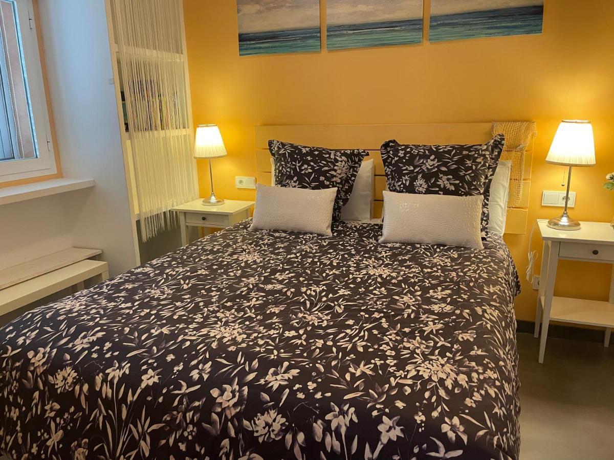 ס'לוט Holiday Home Randemar מראה חיצוני תמונה