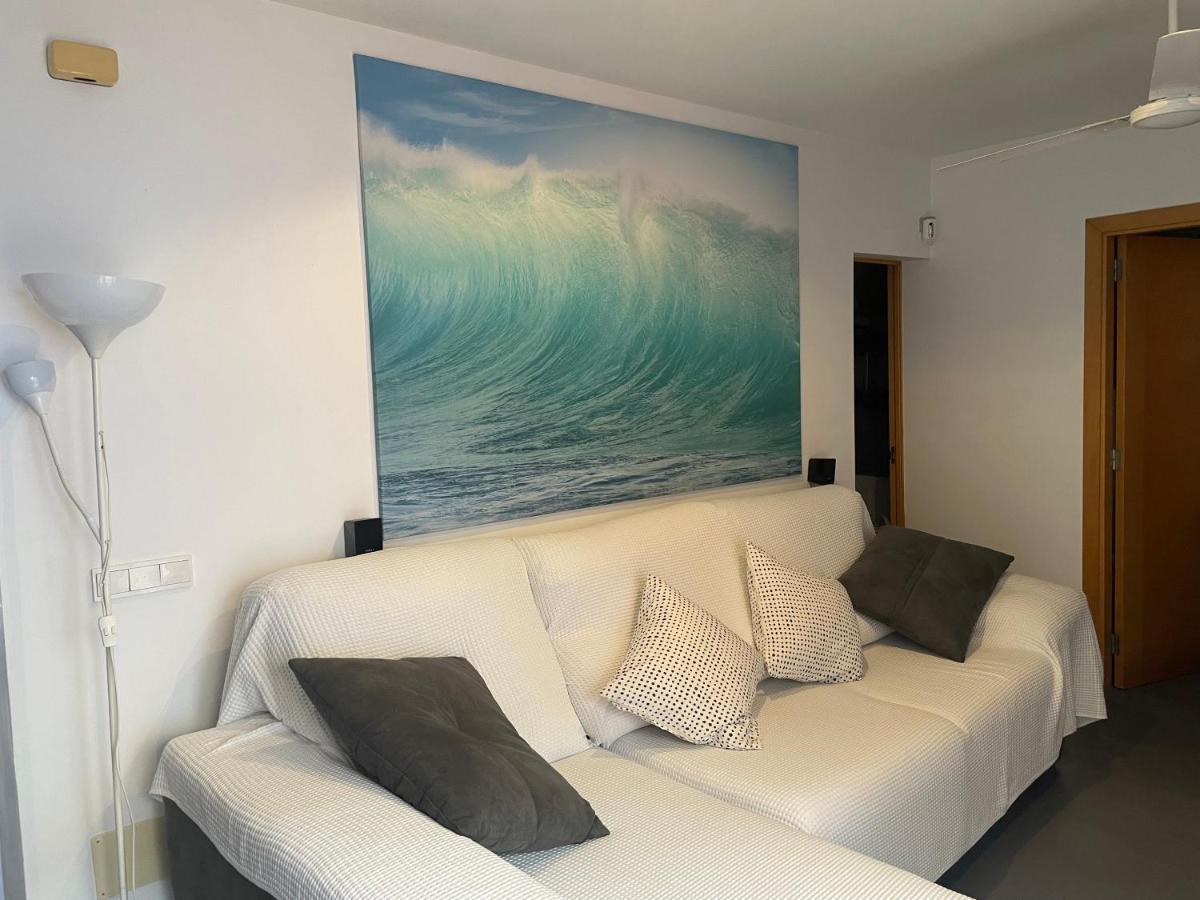 ס'לוט Holiday Home Randemar מראה חיצוני תמונה
