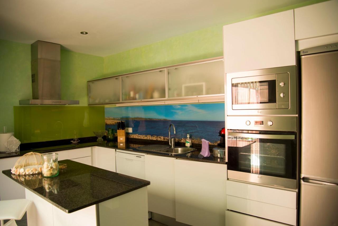 ס'לוט Holiday Home Randemar מראה חיצוני תמונה