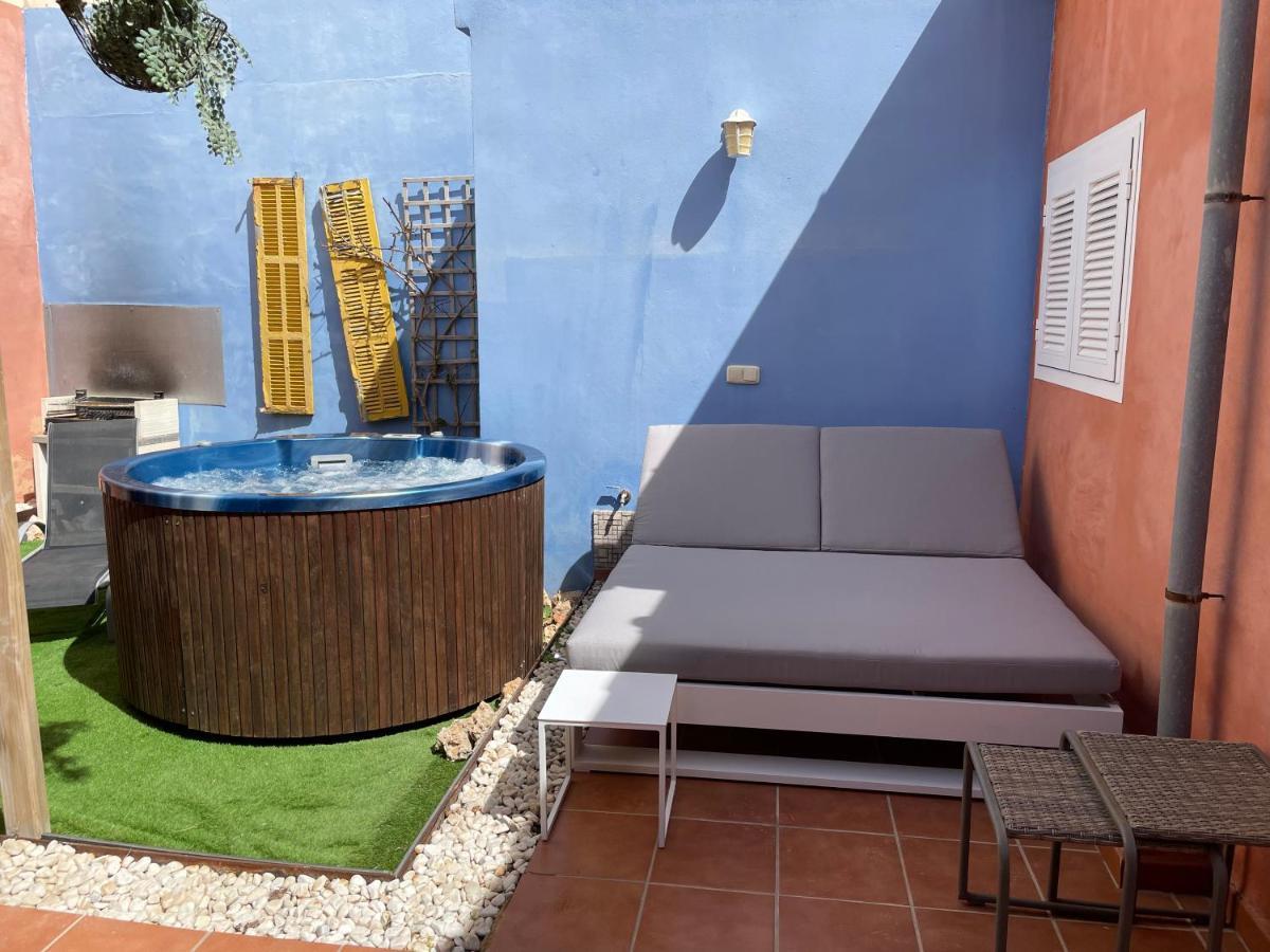 ס'לוט Holiday Home Randemar מראה חיצוני תמונה