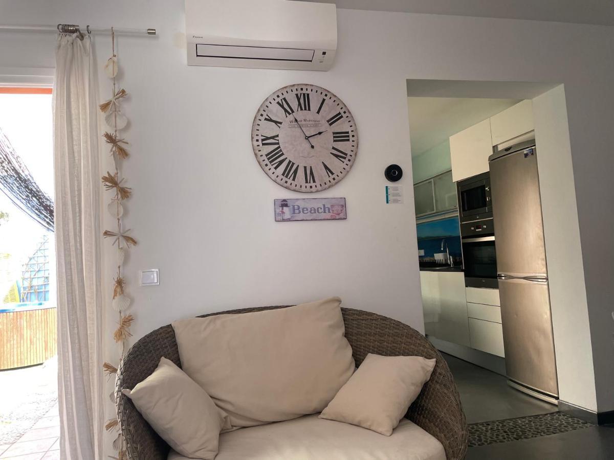 ס'לוט Holiday Home Randemar מראה חיצוני תמונה